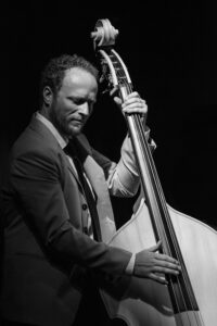 The Cashbags - Brenny Brenner - THE TENNESSEE THREE