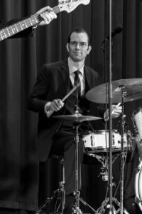 The Cashbags - Tobias Fuchs - THE TENNESSEE THREE